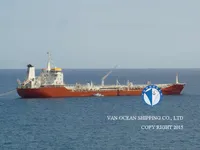 Petrol/Kimyasal tankeri satılık