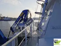Araştırma gemisi satılık