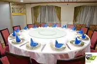 Kruvaziyer gemisi satılık