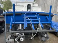 Devriye botu satılık