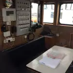 Çekme teknesi satılık
