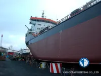 Petrol/Kimyasal tankeri satılık