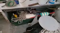 Trol gemisi satılık