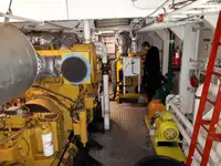 Çekme teknesi satılık
