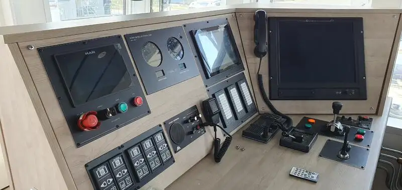 General Cargo/Multi-purpose satılık