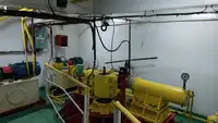 Petrol/Kimyasal tankeri satılık