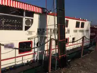 Konteyner gemisi satılık