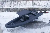 Sert şişme bot satılık