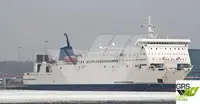 Ro-Ro ship satılık