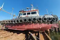 Römorkör satılık