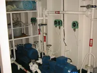 Petrol/Kimyasal tankeri satılık