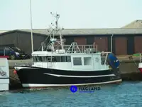 Trawler satılık