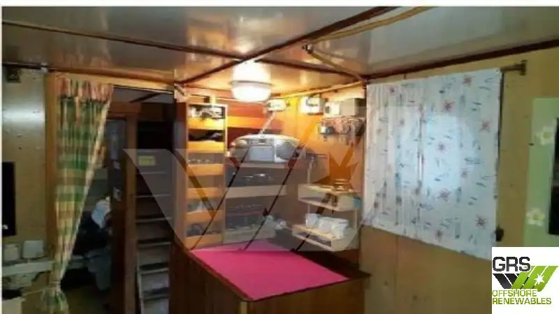 İş gemileri satılık