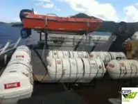 Kruvaziyer gemisi satılık