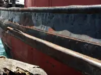 Çekme teknesi satılık