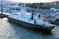 Ro-Ro ship satılık