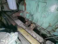 Kruvaziyer feribotu satılık