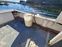 Balık işleme gemisi satılık