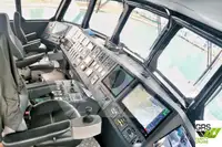 Kruvaziyer gemisi satılık