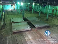 Kalamar avlama gemisi satılık