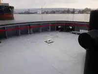 Çekme teknesi satılık