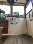 Mürettebat teknesi satılık