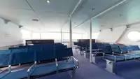 Yolcu gemisi satılık