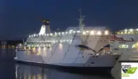 Ro-Ro ship satılık