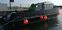 İş gemileri satılık