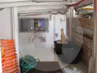 Canlı balık taşıma gemisi satılık