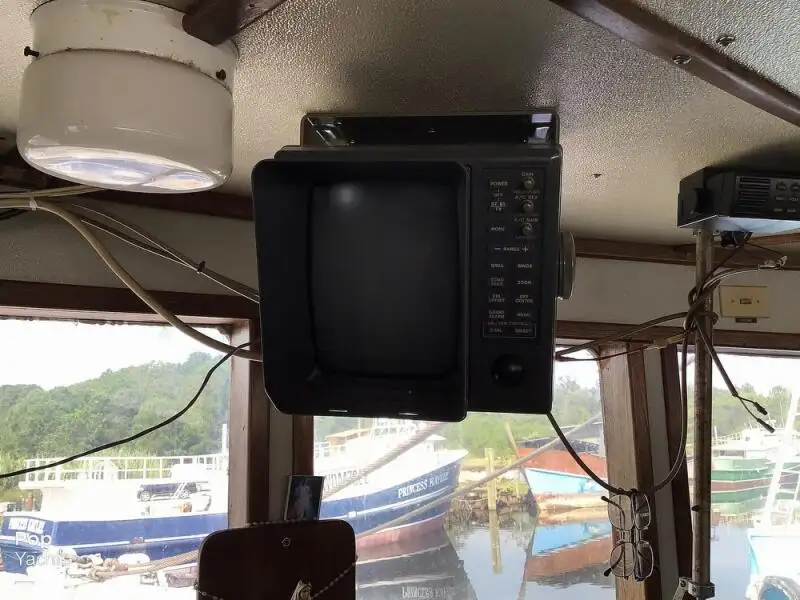 Trol gemisi satılık