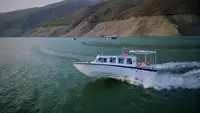 Kruvaziyer gemisi satılık