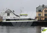 Yolcu gemisi satılık