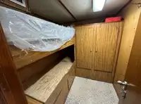 Mürettebat teknesi satılık
