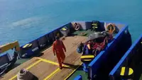 İş gemileri satılık