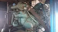 Dredger (Kazık çakma gemisi) satılık