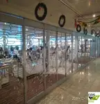 Kruvaziyer gemisi satılık