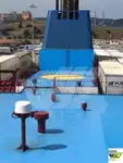 Ro-Ro gemisi satılık
