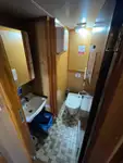 Konteyner gemisi satılık