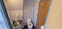 Kurtarma gemisi satılık