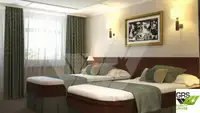 Kruvaziyer gemisi satılık