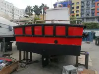 İş gemileri satılık