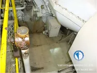 Petrol/Kimyasal tankeri satılık