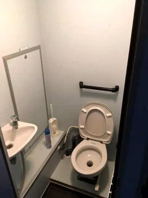 Devriye botu satılık