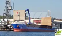 Yığın taşıyıcı satılık