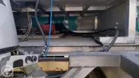 Konteyner gemisi satılık