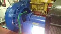Dredger (Kazık çakma gemisi) satılık