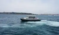 Çekme teknesi satılık