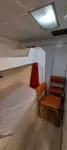 Mürettebat teknesi satılık