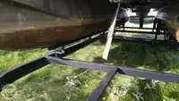 Konteyner gemisi satılık